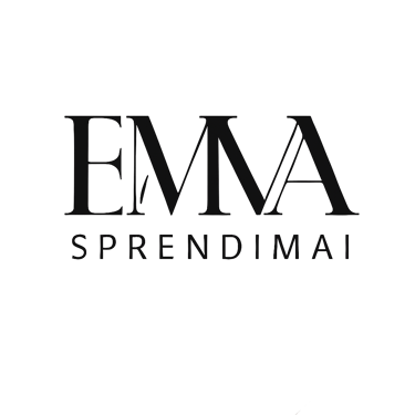 EMVA sprendimai logo