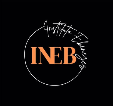 Escola de música - INEB - Instituto Ebenezer logo
