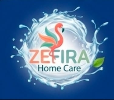 Zefira Home Care logo