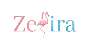 Zefira Home Care logo