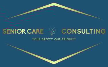SeniorCare Consulting logo