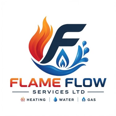 FLAME FLOW SERVICES LTD logo