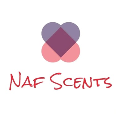 NAFSCENTS logo