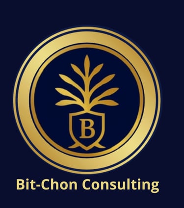 Digital vägledning och digital inkludering  logo