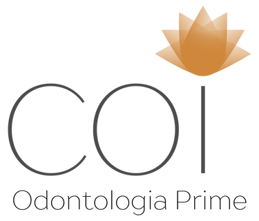 Coi Prime Odontologia logo