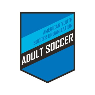 Camarillo Adult Coed Soccer League logo