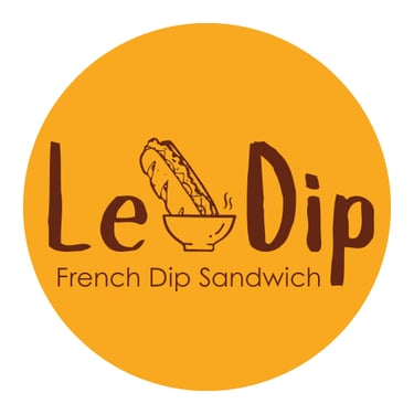 Le Dip logo
