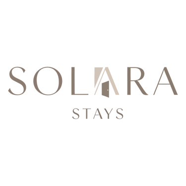 Solara Stays logo