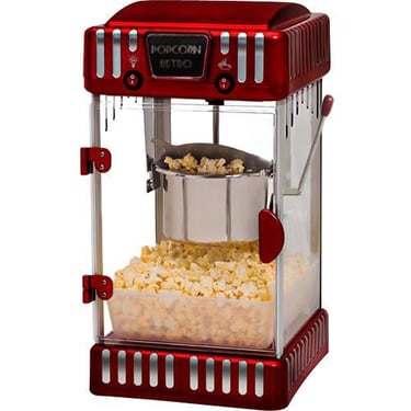 Maquinas de Pochoclo Palomitas Popcorn
