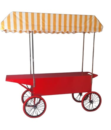 USHO, TDX y TRENDMAX todo en una misma web