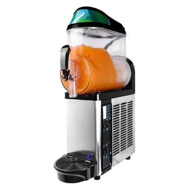 Granita Maquina de Jugos Granizados Raspadilla Granizadora