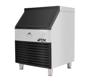 Maquinas Fabricadoras de Hielo Hielera