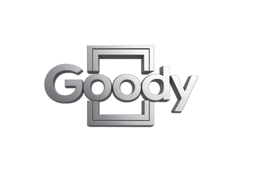 Goody Windows & Doors logo