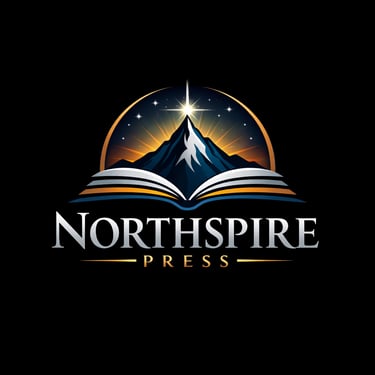 Northspire Press logo