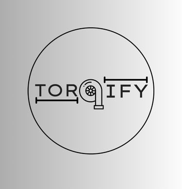 Torqify logo