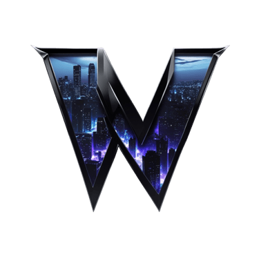 WILLY WANT WORLD logo