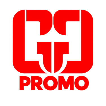 GG PROMO LLC logo