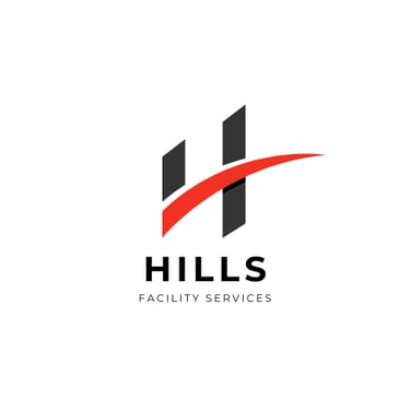 Hills Facility Services logo