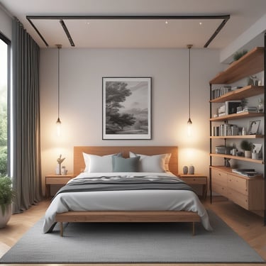 worm's-eye view photography of concrete building