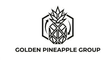 Golden Pineapple Group LLC logo