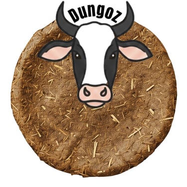 PureDung Delights logo