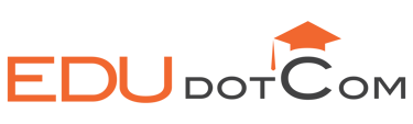 EDU DOTCOM logo