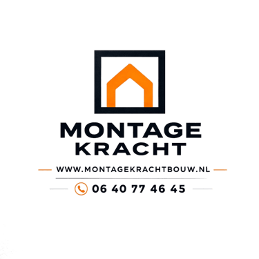 Montagekracht logo
