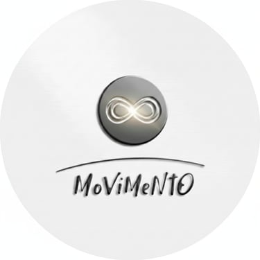 Infinito Movimento logo