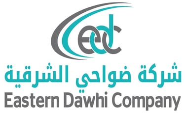 EASTERN DAWHI logo