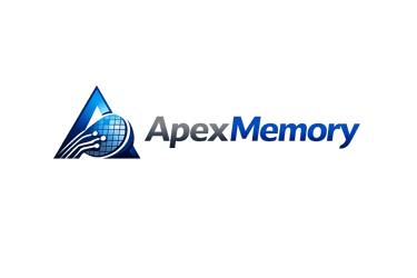 Apex Memory logo