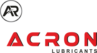 ACRON LUBRICANTS logo