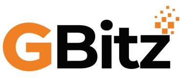 GBitz Agência logo