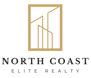 North Coast Elite Realty logo
