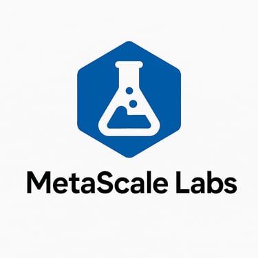 MetaScale Labs logo