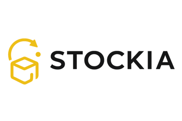Stockia Tienda logo