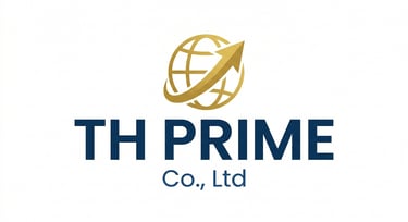 THPrime logo