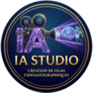 IA STUDIO logo