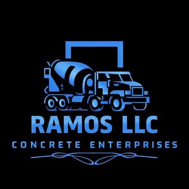RAMOS LLC logo