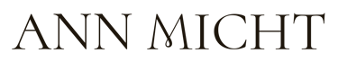 Ann Micht Studio logo
