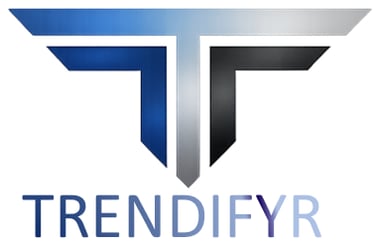 Trendifyr logo