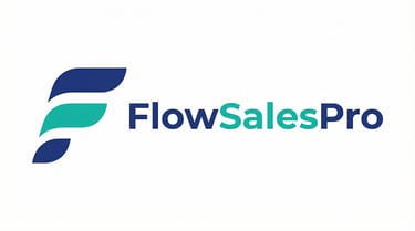 FlowSalesPro logo