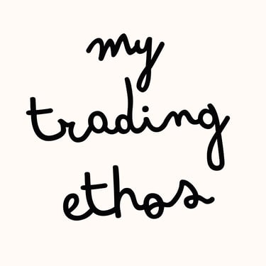 My Trading Ethos logo