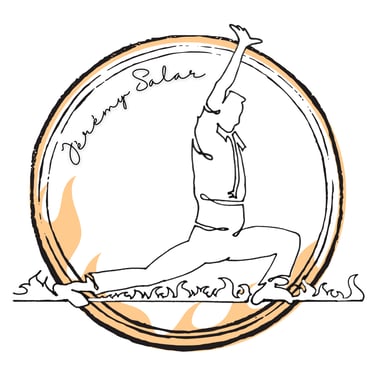 Jérémy Salar logo