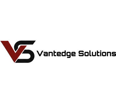 Vantedge Solutions logo