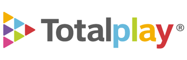 Totalplay Puebla logo