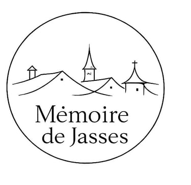 WWW.MEMOIREDEJASSES.COM logo