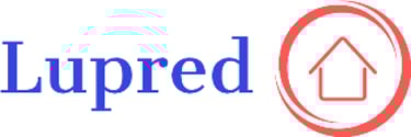Lupred logo