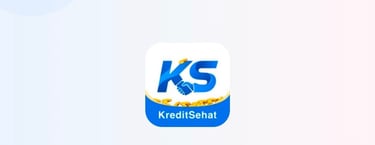 Kredit Sehat logo