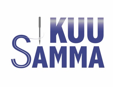Ikuu Samma logo