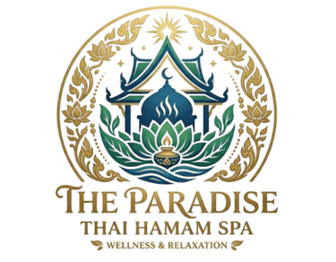 The Paradise Thai Hamam Spa logo